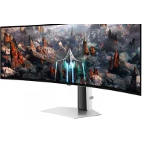 Игровой монитор Samsung Odyssey OLED G9 LS49CG930SIXCI фото 17